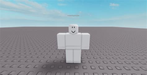 dummy avatar roblox.